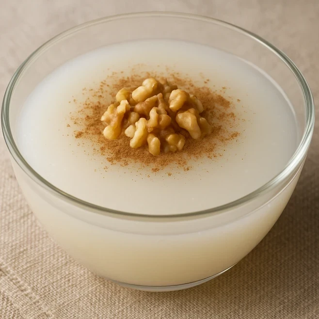 Palize Tatlısı: Hızlı ve Basit Geleneksel Tatlı