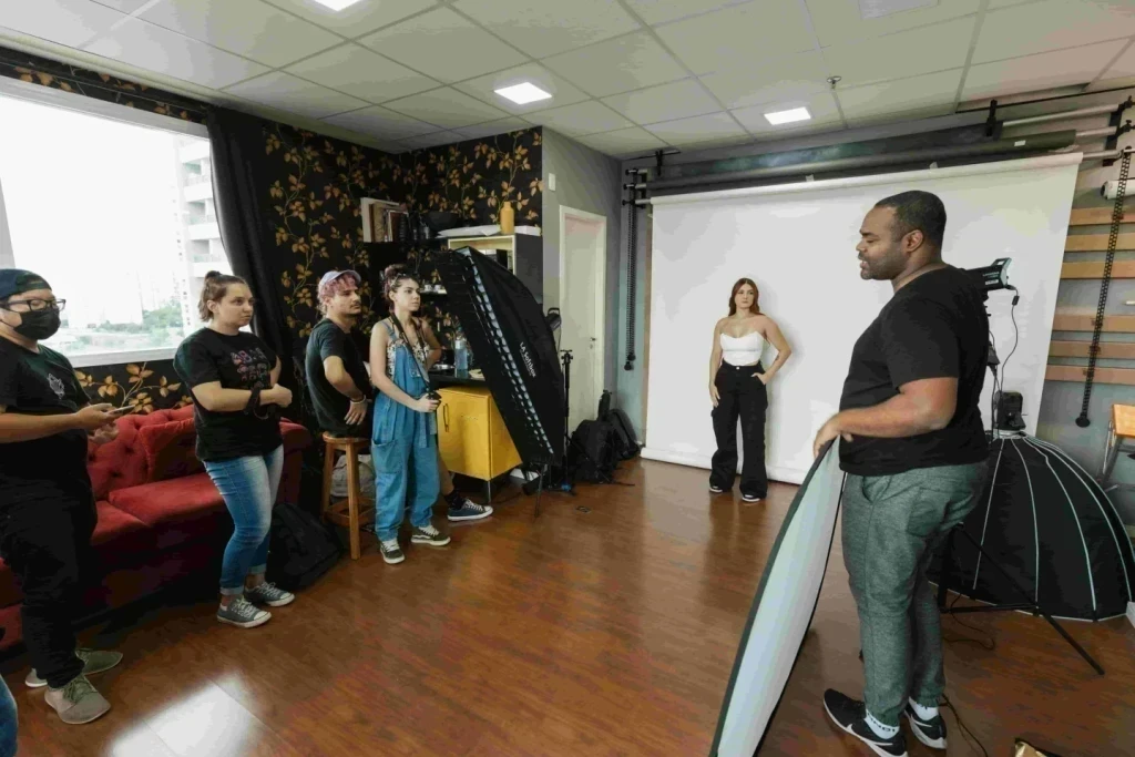 Fotoğrafçı Nasıl Olunur?