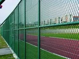 Futbol Sahası Tel Örgü Fiyatları Ne Kadar?