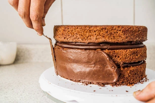 Ev Yapımı Damat Pastası Tarifi Pratik ve Lezzetli