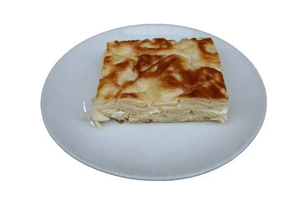 Türkiye’nin Favorisi Adana Böreği Ev Yapımı Tarif