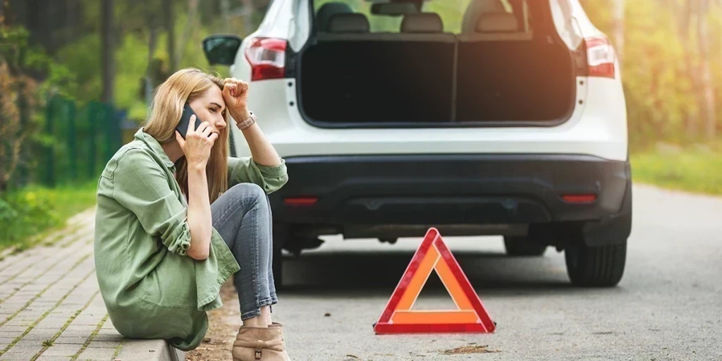 Yolda Kalınca Ne Yapmalı? En Hızlı Yol Yardım Çekici
