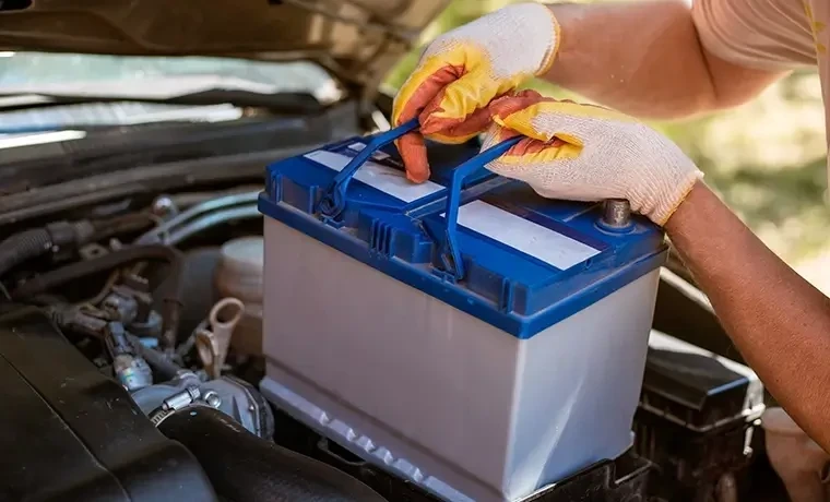 Akü Bittiğinde Ne Yapmalı?