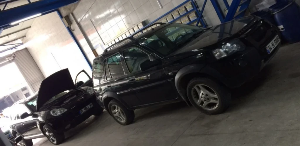 Oto Elektrik Yol Yardım Nedir? Yolda Kalınca Ne Yapmalı?