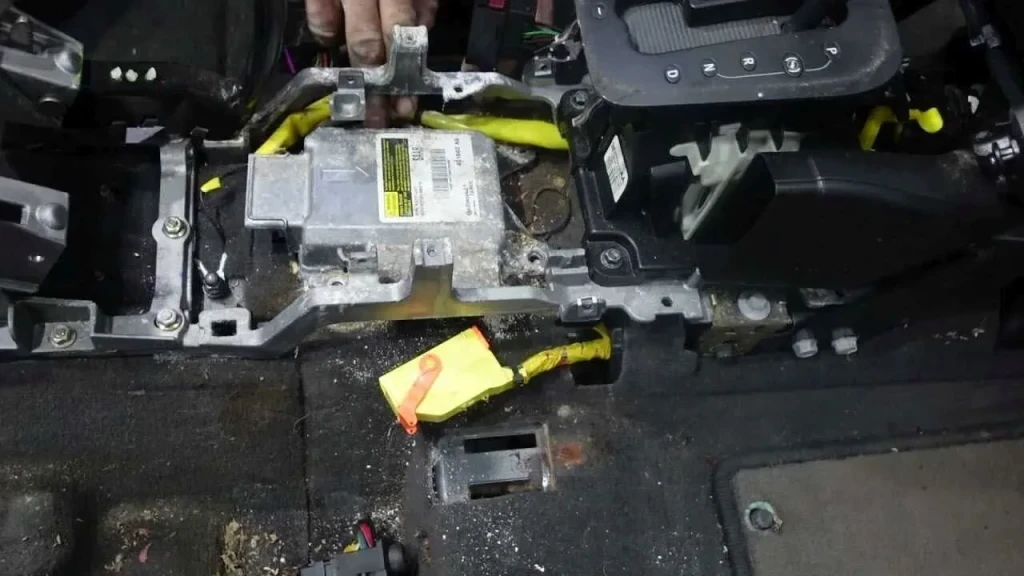 Airbag Beyni Resetleme Nasıl Yapılır? Güvenliğinizi Artırmanın Yolları