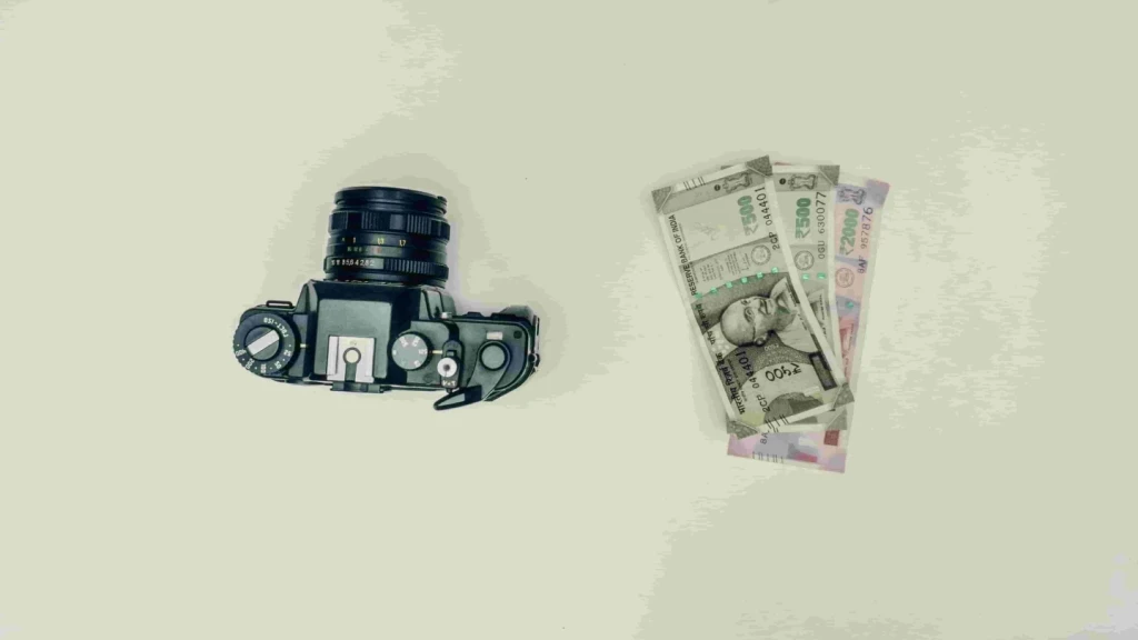 Düğün Fotoğrafçısı Fiyatları Ne Kadar?