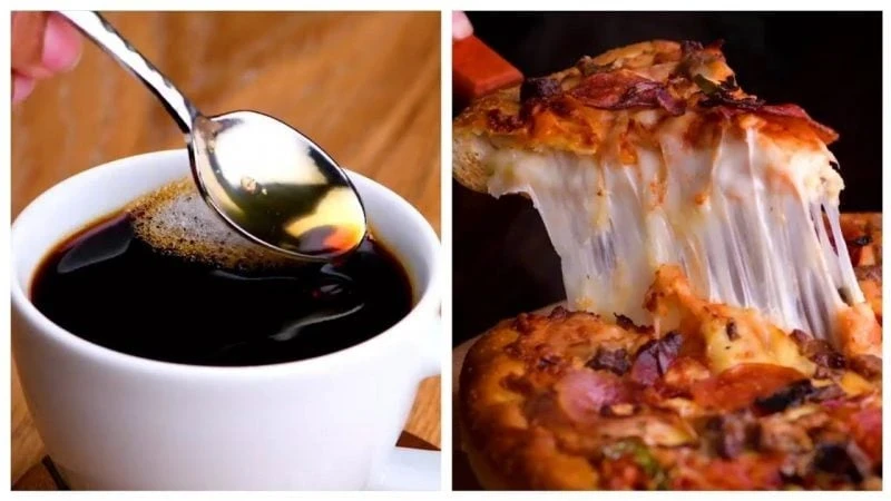 Yemek Fotoğrafçılığında Kullanılan Çekim Hileleri