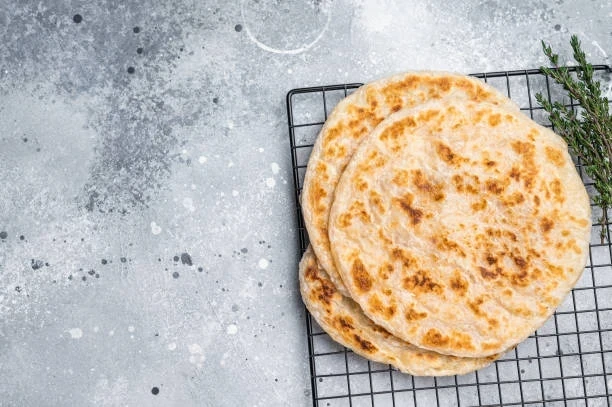 Bazlama Nasıl Yapılır? Kolay ve Lezzetli Tarif