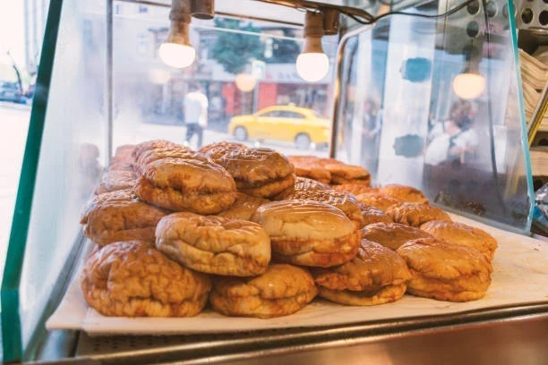 Islak Hamburger Nasıl Yapılır? En Kolay Ev Tarifi