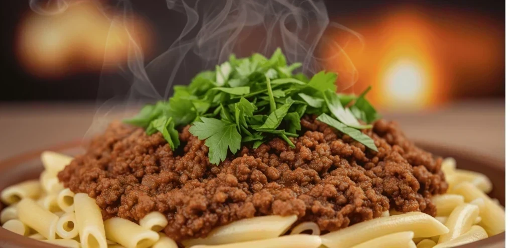 Kıymalı Öllüğün Körü Az Bilinen Efsane Tarif