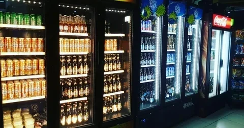 Türkiye’de Tekel Bayi Ürünleri ve Tütün-İçki Çeşitleri