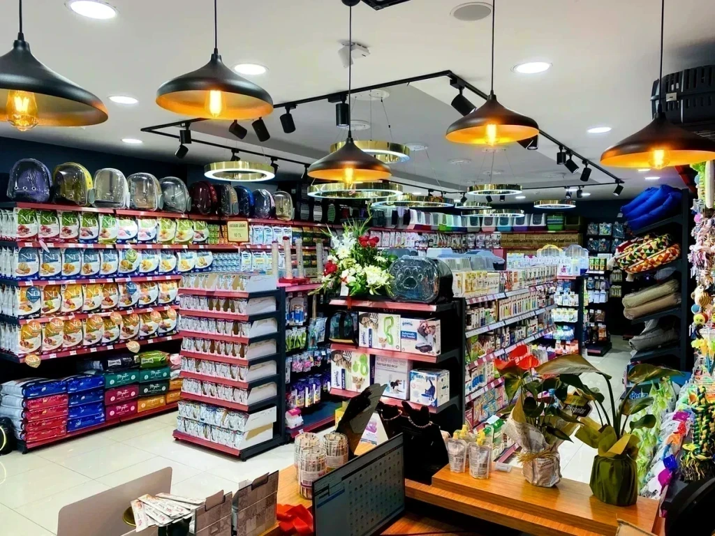 Pet Shop Malzemeleri Toptan Satış: Uygun Fiyatlarla Geniş Ürün Seçenekleri