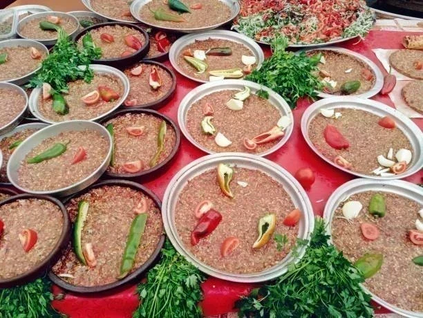 Fırında Kağıt Kebabı Nasıl Yapılır? Pratik Tarif