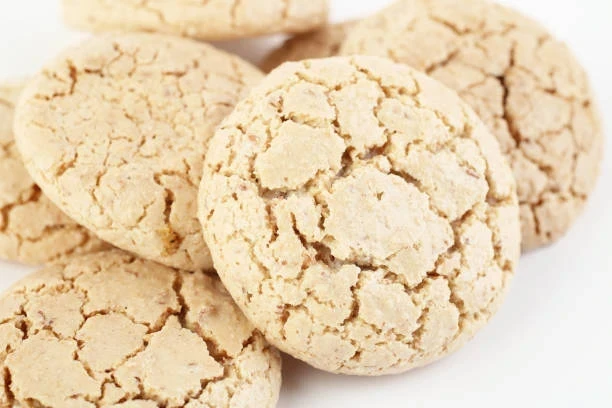 1 Ay Bayatlamayan Fındıklı Kurabiye Tarifi