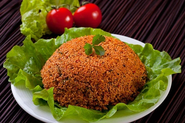 Lezzetiyle Fark Yaratan Kısır Tarifi ve Tüm Püf Noktaları