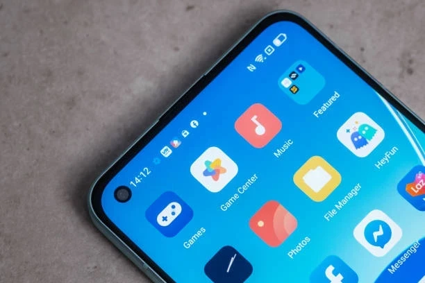 Oppo Telefonlarda Performans, Kamera ve Ekran Gücü