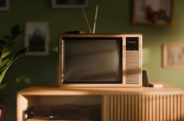 Eski Televizyon Modelleri ve Tamiri Hakkında Bilmeniz Gerekenler