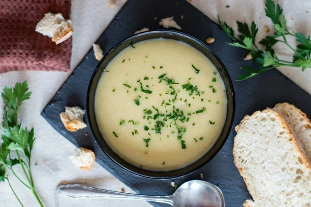 Sütlü Çorba Tarifleri: Hafif, Doyurucu ve Pratik Lezzetler