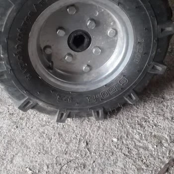 6.50 8 Çapa Lastik: Dayanıklılık ve Performansın En İyi Seçimi