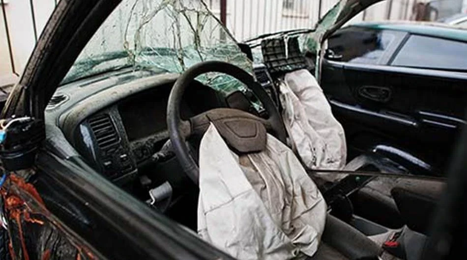 Airbag Açılmış Araba Alırken Dikkat Edilmesi Gereken 7 Kritik Nokta