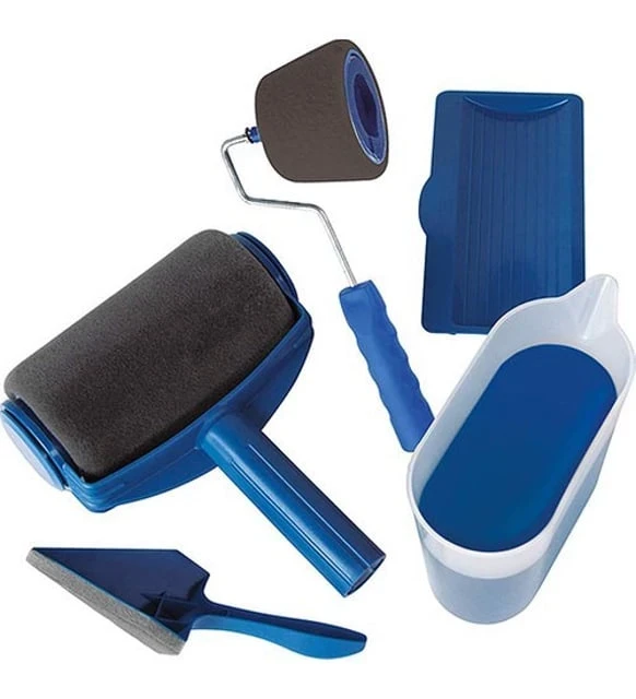 Boya Rulosu Seçiminde Doğru Tercih: En İyi Modeller ve Kullanım İpuçları