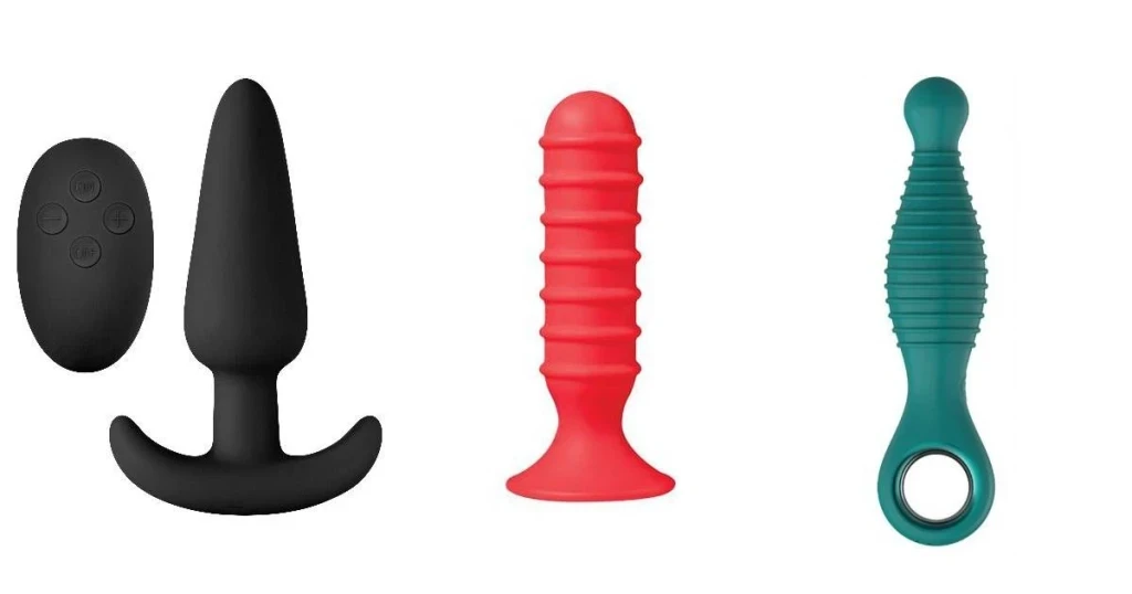 Sex Oyuncaklarıyla Cinsel Hayatınızı Renklendirin