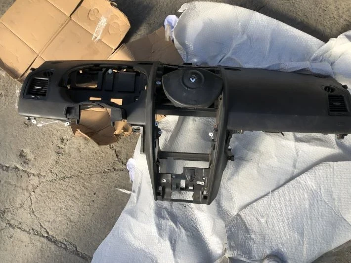 Çıkma Airbag Fiyatları 2025: Ucuza Güvenlik Mümkün mü?