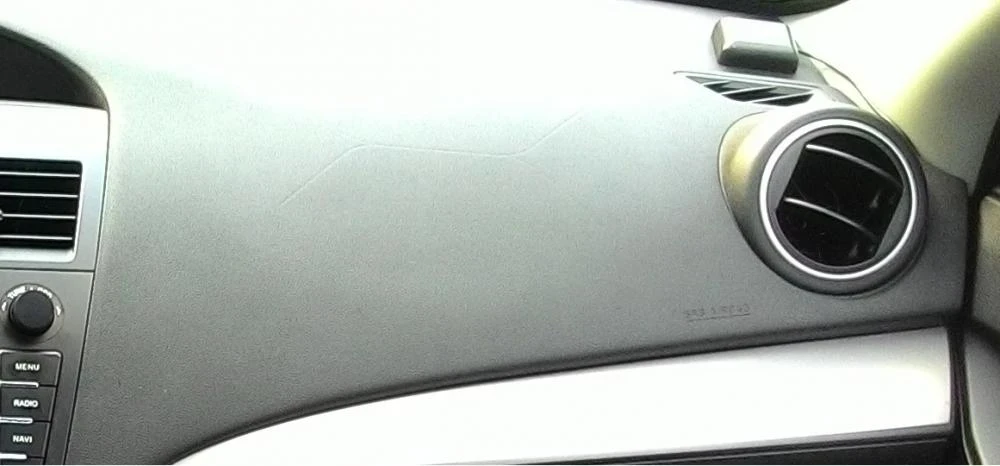 Torpido Airbag Tamiri: Güvenliği ve Estetiği Geri Kazanın