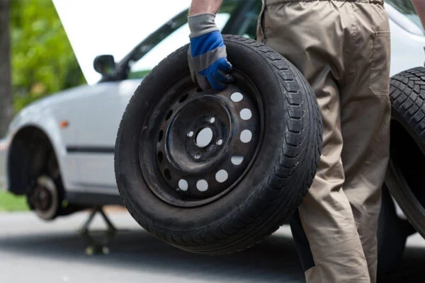 Otoban Lastik Yol Yardım: Acil Durumlarda Hızlı ve Güvenilir Çözümler