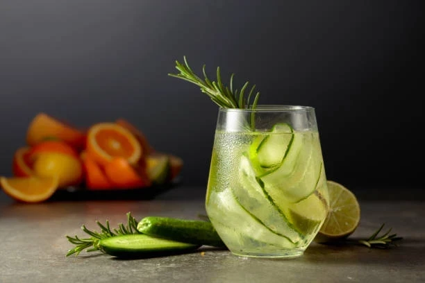 Yaz İçin Serinleten Kokteyl Menüsü ve Tarifler