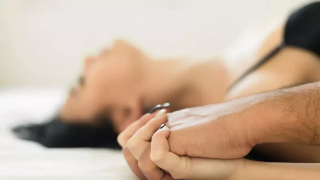 Ön Sevişme: İlişkinizi Güçlendiren En Önemli Adım