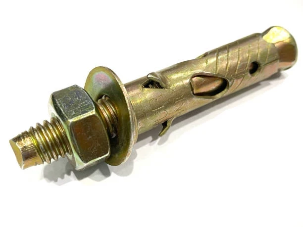 Çelik Dübel Çeşitleri ve Montaj Tüyoları