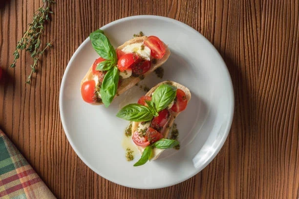 Ev Yapımı Kahvaltılık Krema Tarifleri ve Mekan Önerileri