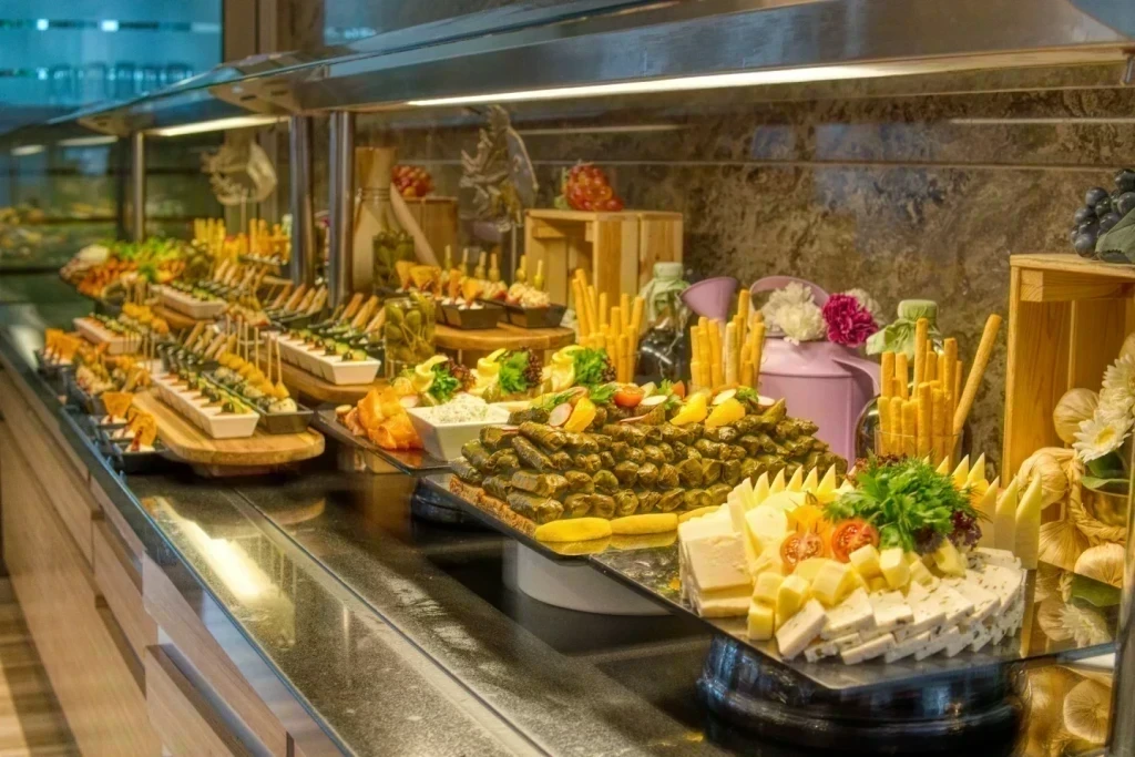 Kahvaltı Dolabı Düzenleme ve Pratik Saklama Önerileri