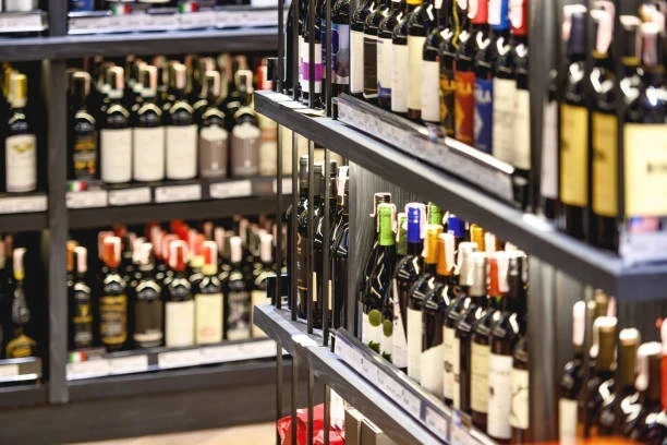 Dünyanın En Sert İçkileri ve Ağır İçkiler Listesi