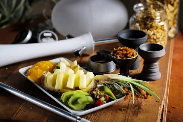 En Popüler Nargile Fresh Tatlar ve Serin Aroma Önerileri