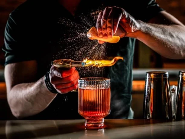 Yaz İçin En Güzel Kokteyller ve Rom Bazlı Tarifler