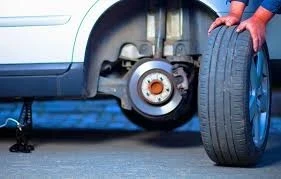 İç Lastik Sibop Tamiri Nedir?