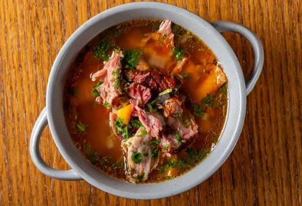 Kelle Paça Çorbası Nasıl Yapılır? Geleneksel Tarifler