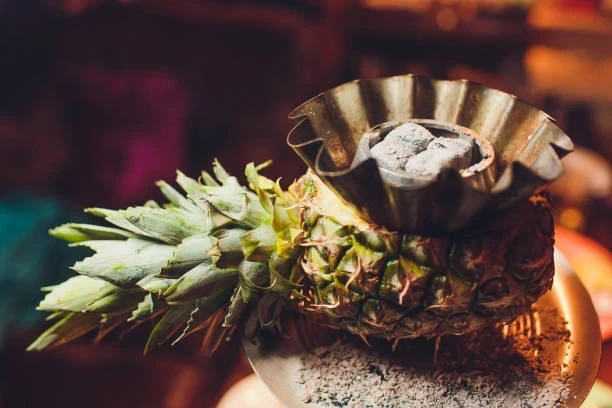 Aromalı Nargile Tütünü, Temizlik ve Salon Önerileri