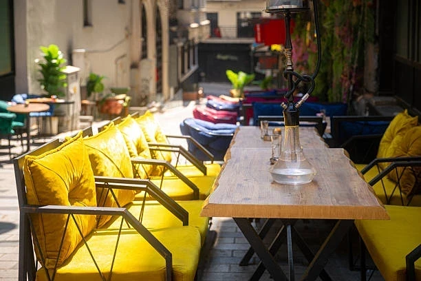 Nargile Kafe Açmanın Şartları ve Ruhsat Bilgileri