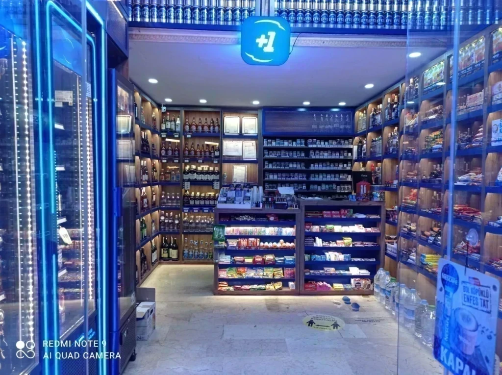 Türkiye’de Tekel Sigara Çeşitleri ve Bayi Rehberi