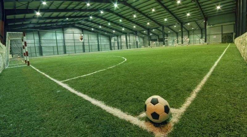 Halı Saha Turnuva Kuralları