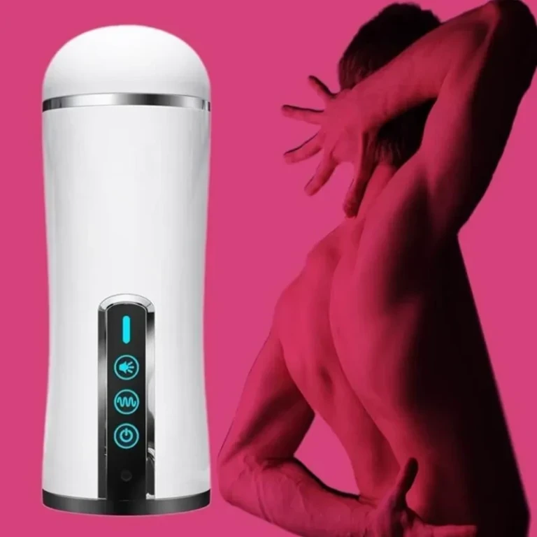 En İyi Erkekler İçin Masturbasyon Ürünleri