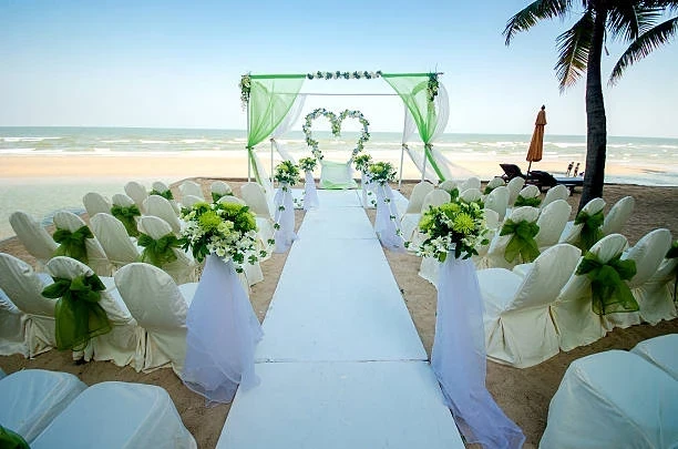 Deniz Kenarı Düğün Salonu