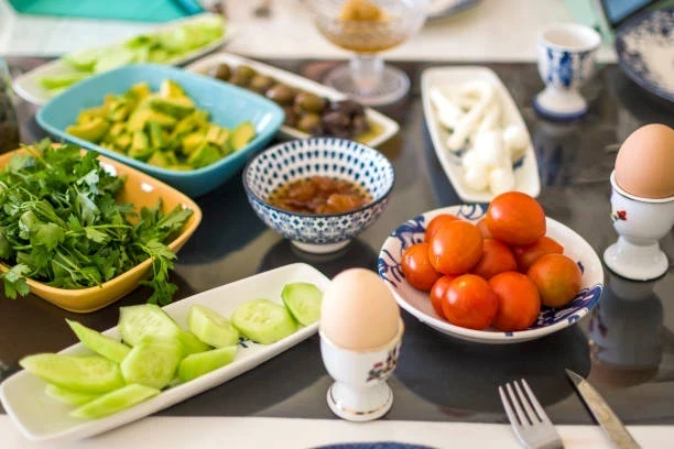 Serpme Kahvaltı Nedir? Çeşitleri ve Tarifleri