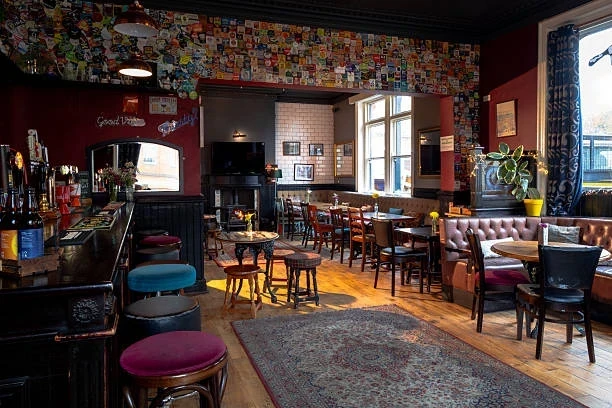 Pub ve Bar Arasındaki Farklar Nelerdir?