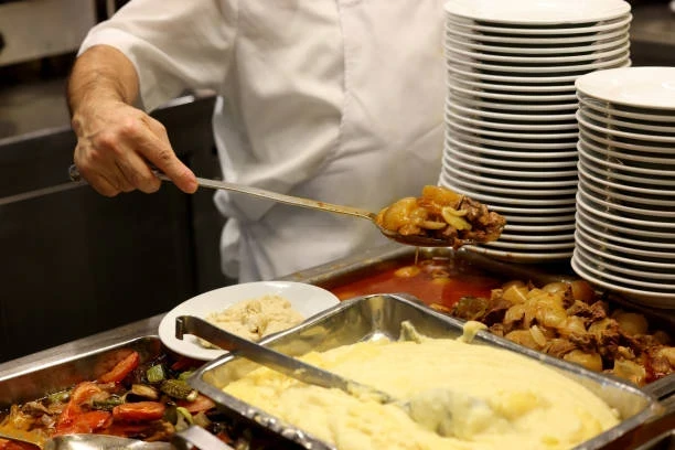 Lokanta Sulu Yemek: Lezzetli Menüler ve Uygun Fiyatlar