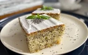 Haşhaşlı Tatlı Tarifi ile Efsane Bir Lezzet Deneyimi