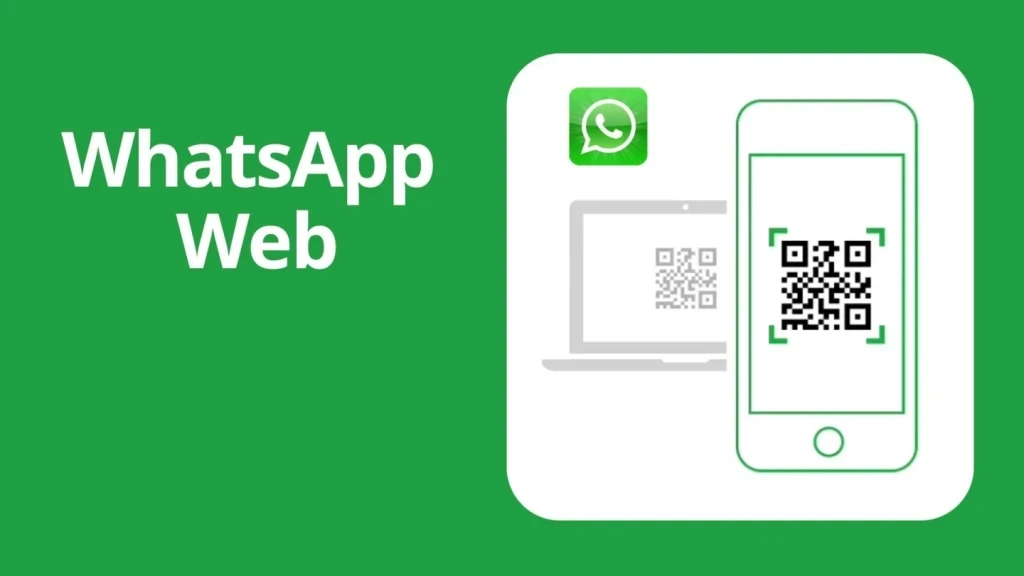 Bilgisayarda WhatsApp Web Nasıl Kullanılır?